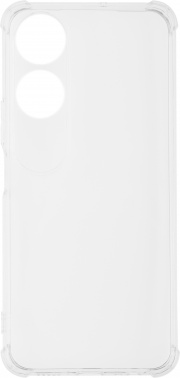 Чехол (клип-кейс) BoraSCO для Honor X5 Plus Bumper Case