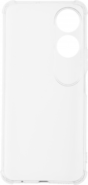 Чехол (клип-кейс) BoraSCO для Honor X5 Plus Bumper Case