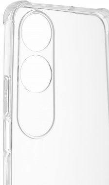 Чехол (клип-кейс) BoraSCO для Honor X5 Plus Bumper Case