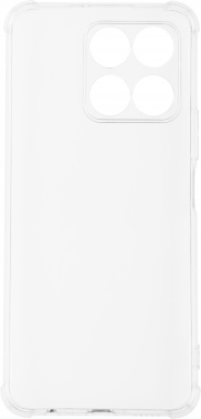 Чехол (клип-кейс) BoraSCO для Honor X6a Bumper Case