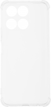 Чехол (клип-кейс) BoraSCO для Honor X6a Bumper Case