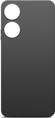 Чехол (клип-кейс) BoraSCO для Honor X5 Plus Silicone Case