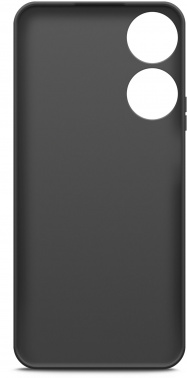 Чехол (клип-кейс) BoraSCO для Honor X5 Plus Silicone Case