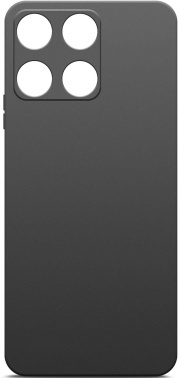 Чехол (клип-кейс) BoraSCO для Honor X6a Silicone Case