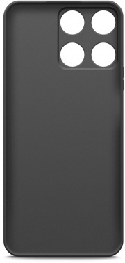 Чехол (клип-кейс) BoraSCO для Honor X6a Silicone Case