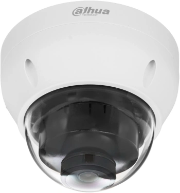 Камера видеонаблюдения IP Dahua  DH-IPC-HDPW1431R1P-0280B-S4
