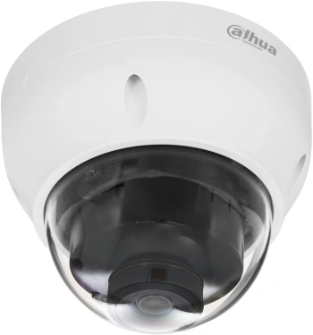 Камера видеонаблюдения IP Dahua  DH-IPC-HDPW1431R1P-0280B-S4