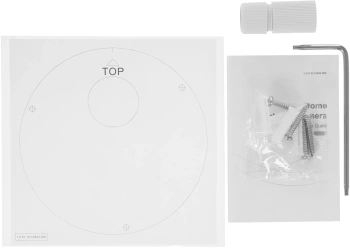 Камера видеонаблюдения IP Dahua  DH-IPC-HDPW1431R1P-0280B-S4