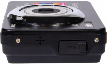 Фотоаппарат Rekam Presto zoom 850 bl