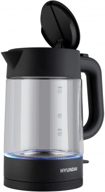Чайник электрический Hyundai HYK-G7707