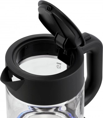 Чайник электрический Hyundai HYK-G7707