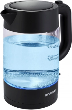 Чайник электрический Hyundai HYK-G7707
