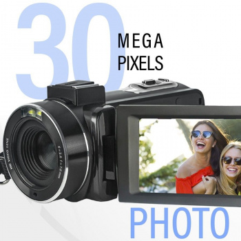 Видеокамера Rekam Allure zoom 1100