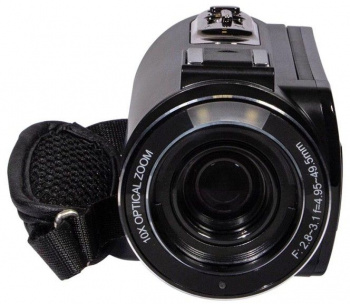 Видеокамера Rekam Allure zoom 1100