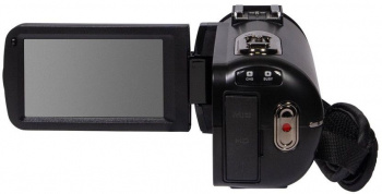 Видеокамера Rekam Allure zoom 1100