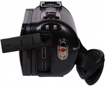 Видеокамера Rekam Allure zoom 1100