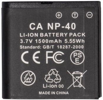 Видеокамера Rekam Allure zoom 1100