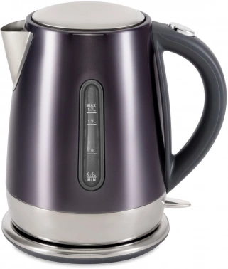 Чайник электрический Hyundai HYK-S7777