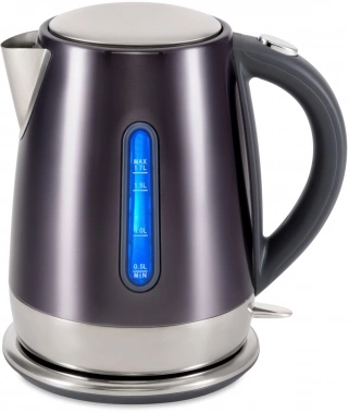 Чайник электрический Hyundai HYK-S7777