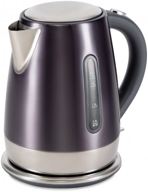 Чайник электрический Hyundai HYK-S7777