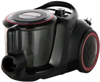 Пылесос Bosch BGS41POW1