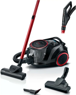 Пылесос Bosch BGS41POW1