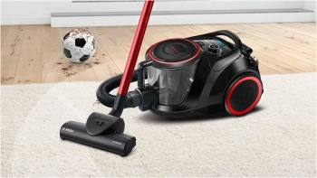 Пылесос Bosch BGS41POW1