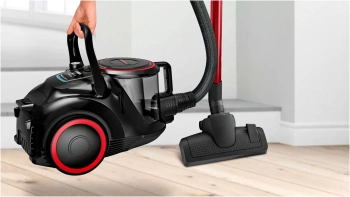 Пылесос Bosch BGS41POW1