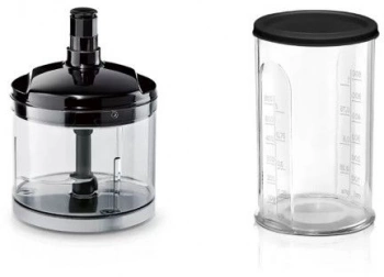 Миксер ручной Bosch MFQ4980B