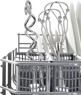 Миксер ручной Bosch MFQ4980B