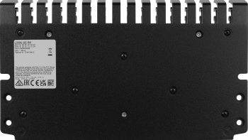 Маршрутизатор MikroTik L009UiGS-RM