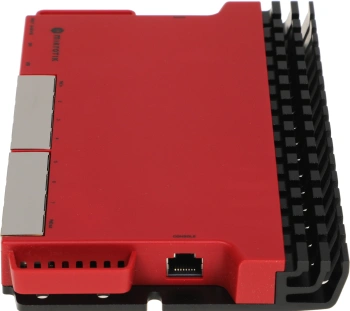 Маршрутизатор MikroTik L009UiGS-RM