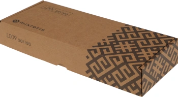 Маршрутизатор MikroTik L009UiGS-RM