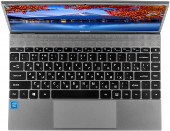 Ноутбук Echips Envy14  NX140A-R-240