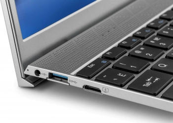 Ноутбук Echips Envy14  NX140A-R-240