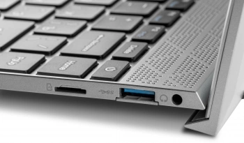 Ноутбук Echips Envy14  NX140A-R-240