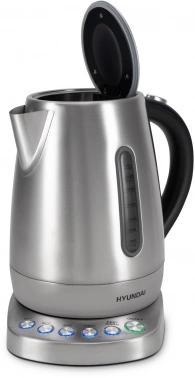 Чайник электрический Hyundai HYK-S7770