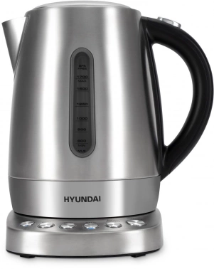 Чайник электрический Hyundai HYK-S7770
