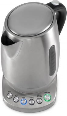 Чайник электрический Hyundai HYK-S7770