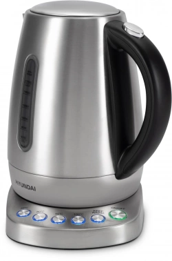 Чайник электрический Hyundai HYK-S7770