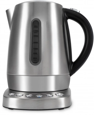 Чайник электрический Hyundai HYK-S7770