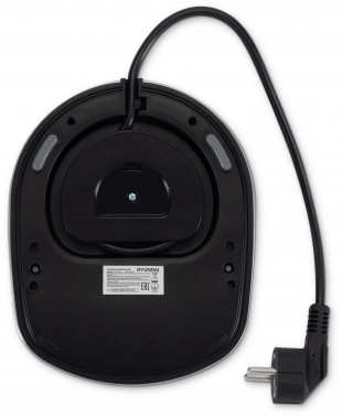 Чайник электрический Hyundai HYK-S7770