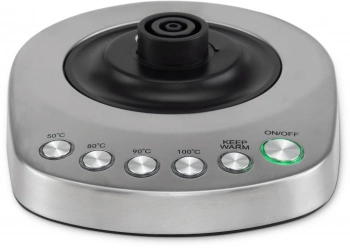 Чайник электрический Hyundai HYK-S7770