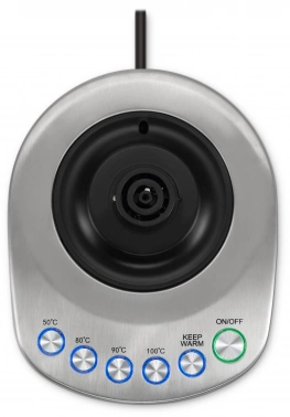 Чайник электрический Hyundai HYK-S7770