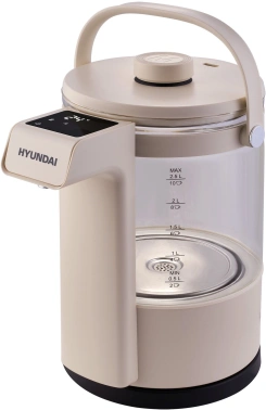 Чайник электрический Hyundai HYK-G7700