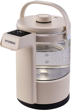 Чайник электрический Hyundai HYK-G7700
