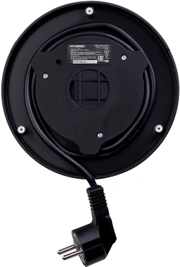 Чайник электрический Hyundai HYK-G7700