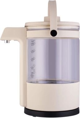 Чайник электрический Hyundai HYK-G7700