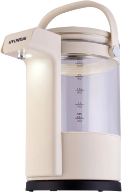Чайник электрический Hyundai HYK-G7700