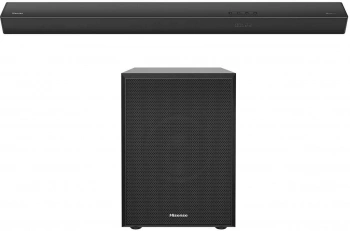 Саундбар Hisense U5120GW+